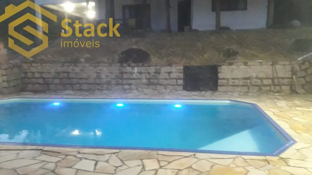 Chácara, 3 quartos, 1200 m² - Foto 7