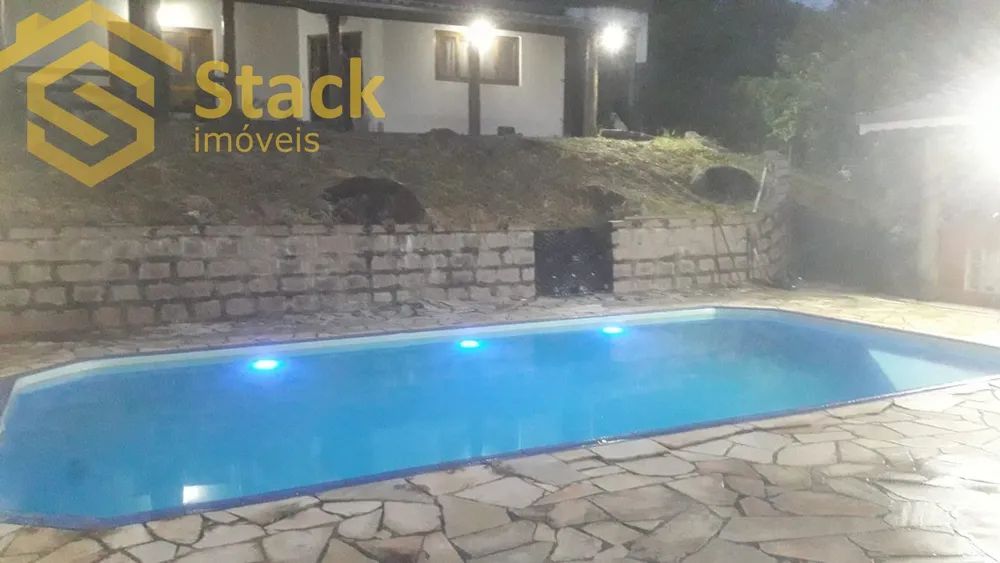 Chácara, 3 quartos, 1200 m² - Foto 6