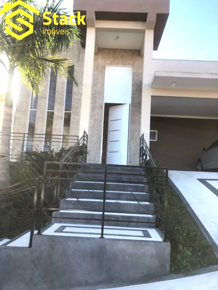 Casa, 3 quartos, 220 m² - Foto 2