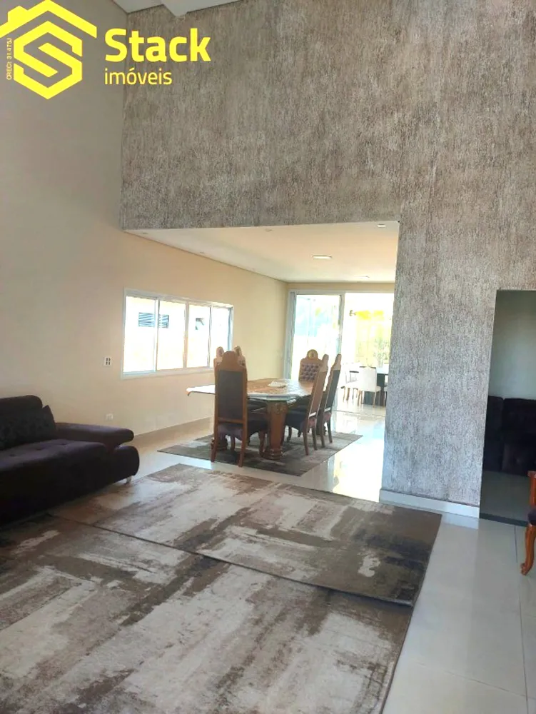 Casa, 3 quartos, 220 m² - Foto 4