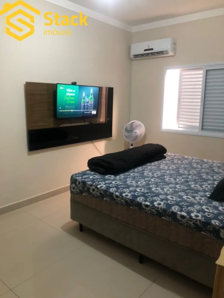Casa, 3 quartos, 220 m² - Foto 3