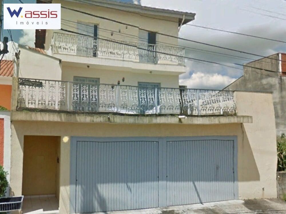 Casa, 3 quartos, 324 m² - Foto 1