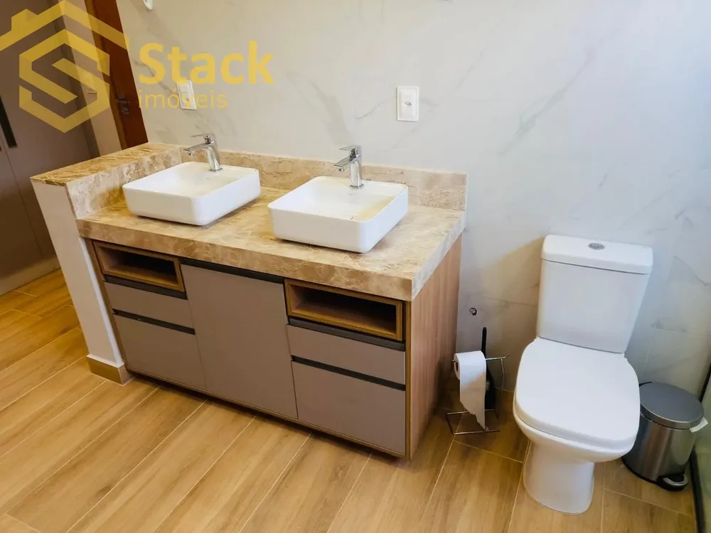 Casa, 3 quartos, 340 m² - Foto 8