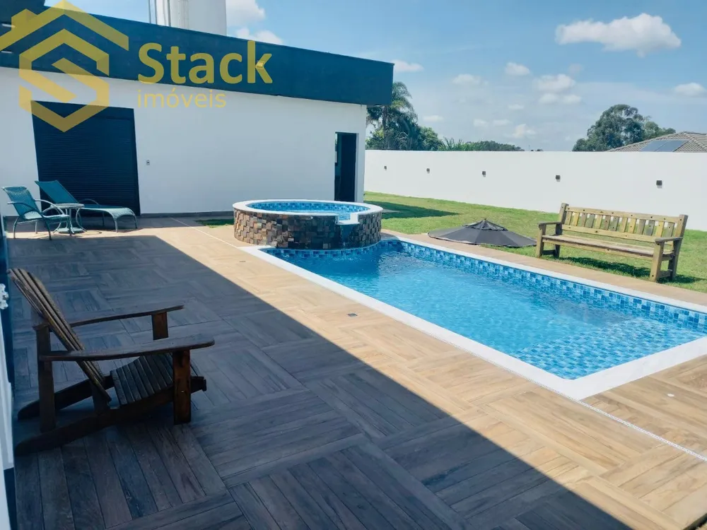 Casa, 3 quartos, 340 m² - Foto 11