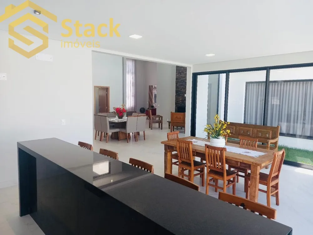 Casa, 3 quartos, 340 m² - Foto 3