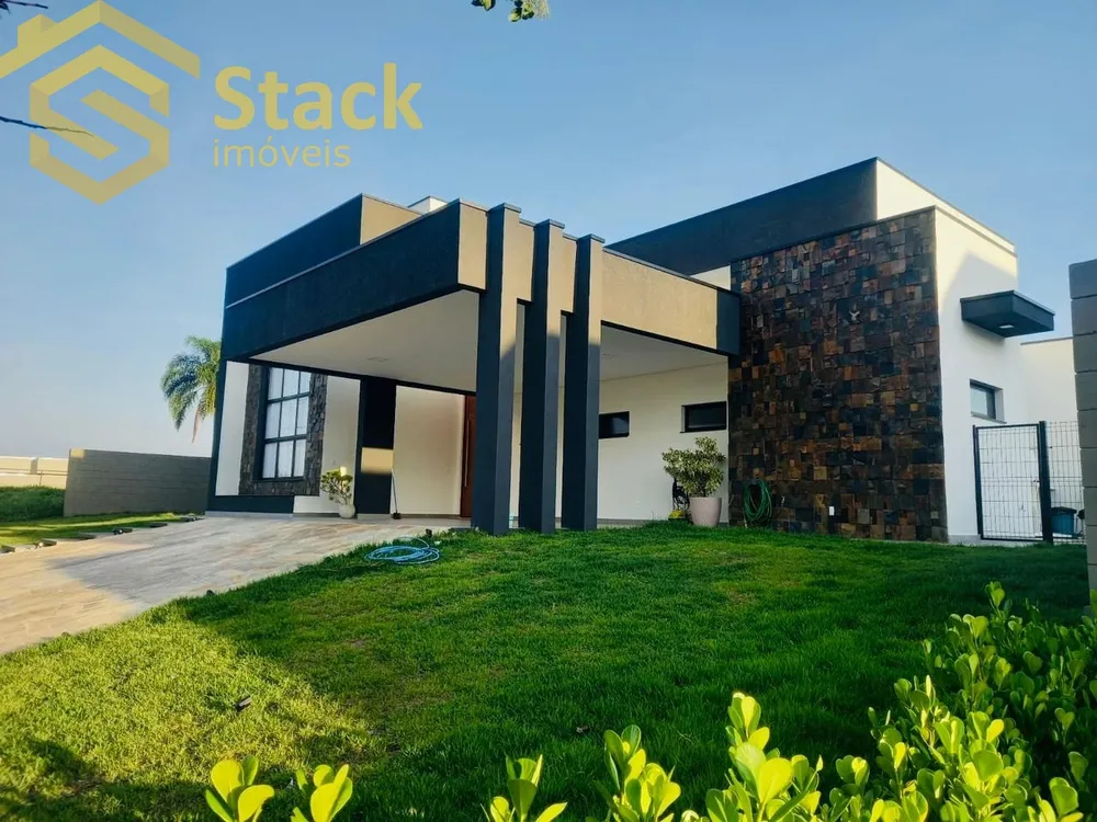 Casa, 3 quartos, 340 m² - Foto 1