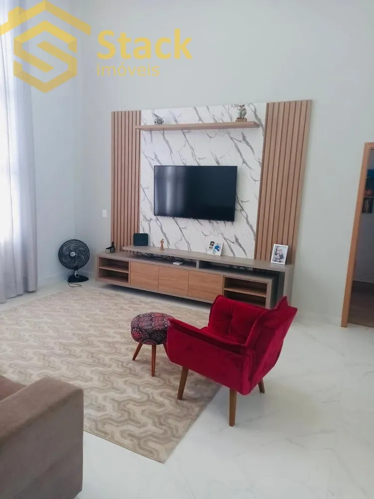 Casa, 3 quartos, 340 m² - Foto 2