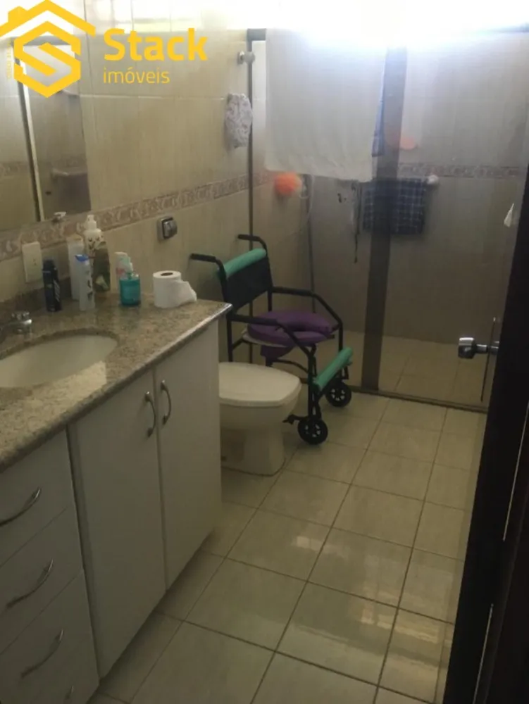 Prédio Inteiro, 270 m² - Foto 19