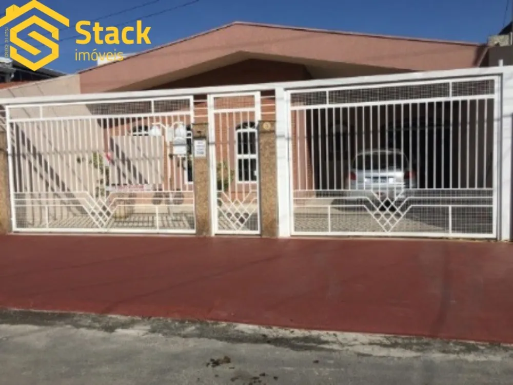 Casa, 2 quartos, 220 m² - Foto 1