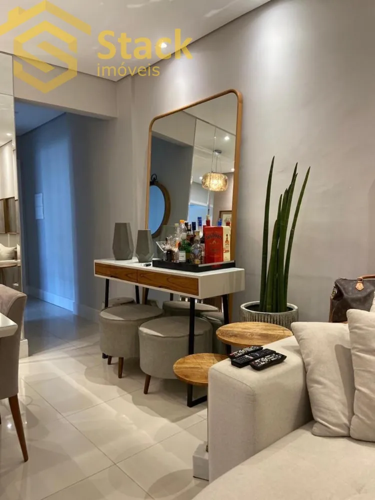 Apartamento, 2 quartos, 65 m² - Foto 5