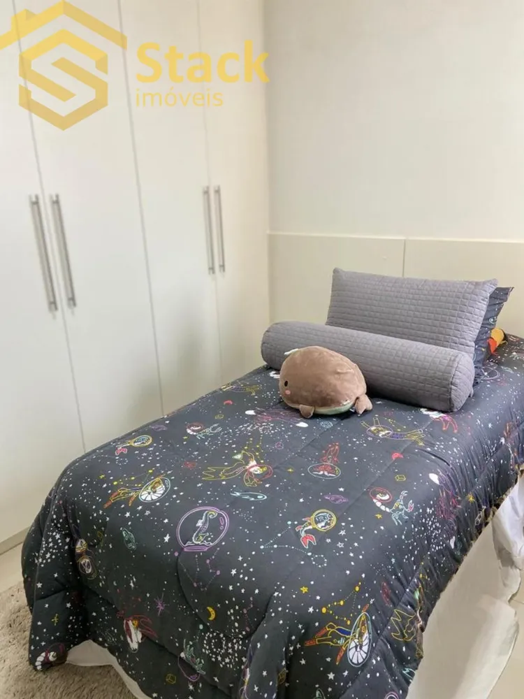 Apartamento, 2 quartos, 65 m² - Foto 11