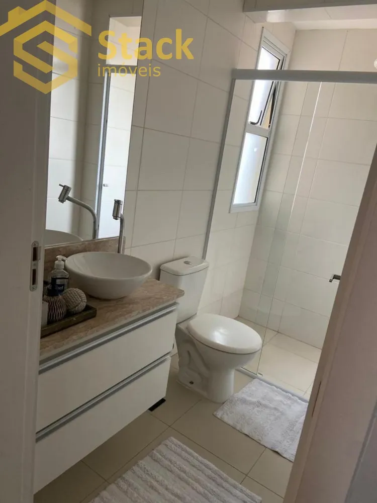 Apartamento, 2 quartos, 65 m² - Foto 12