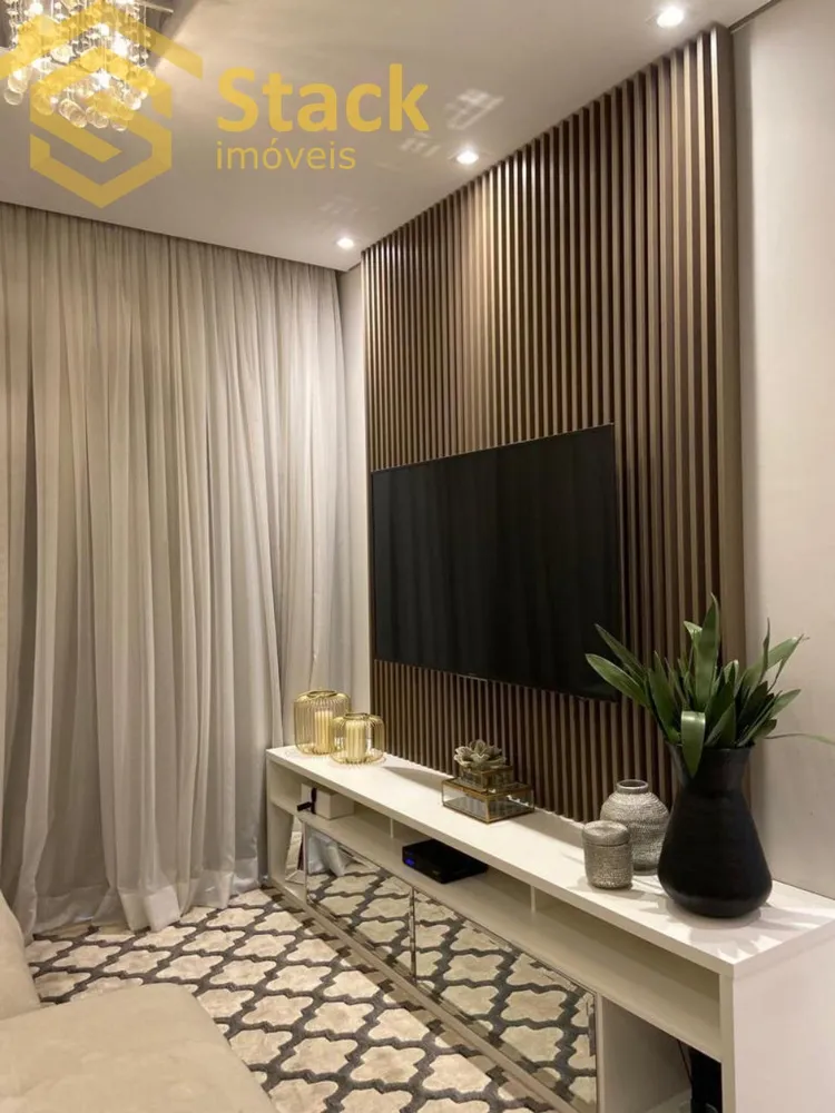Apartamento, 2 quartos, 65 m² - Foto 3