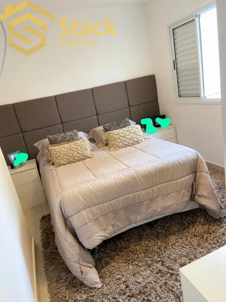 Apartamento, 2 quartos, 65 m² - Foto 14