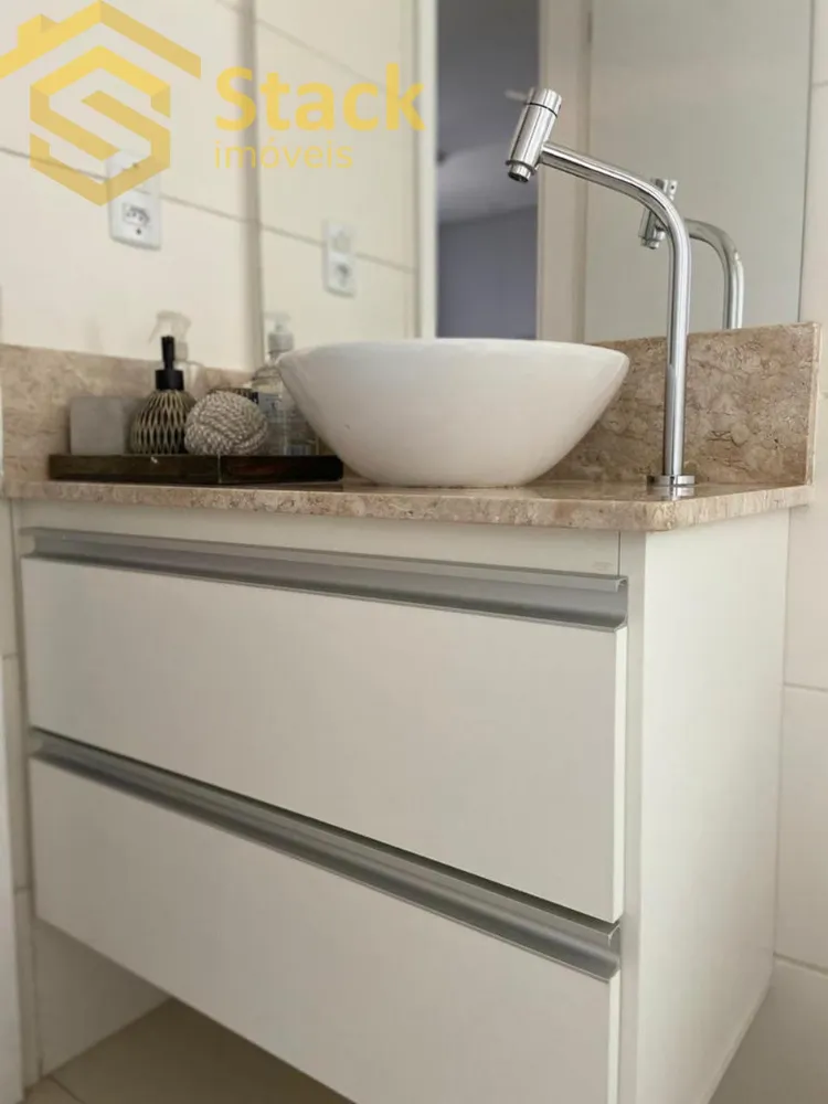 Apartamento, 2 quartos, 65 m² - Foto 13