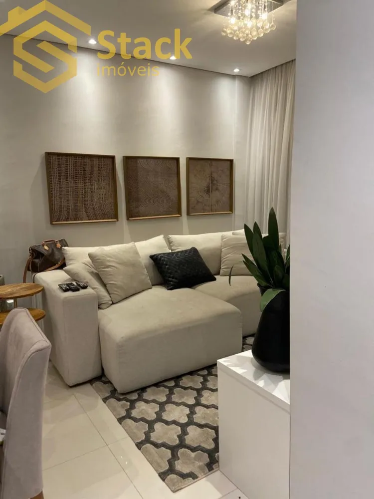 Apartamento, 2 quartos, 65 m² - Foto 6