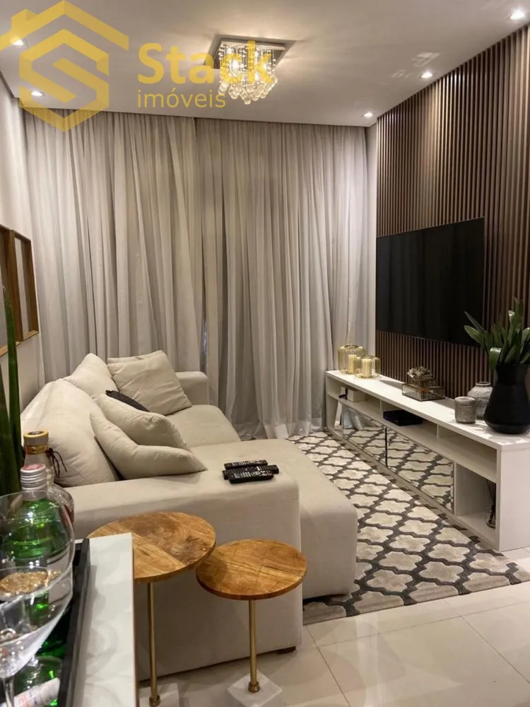 Apartamento, 2 quartos, 65 m² - Foto 2