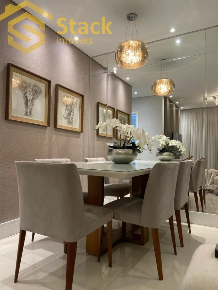 Apartamento, 2 quartos, 65 m² - Foto 1