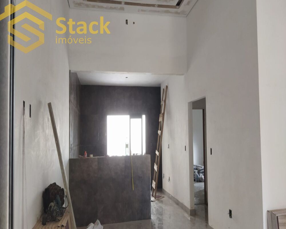 Casa, 3 quartos - Foto 3