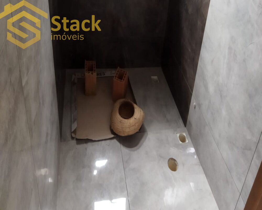 Casa, 3 quartos - Foto 8