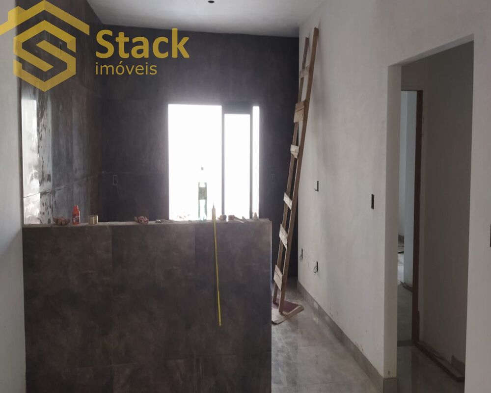 Casa, 3 quartos - Foto 22