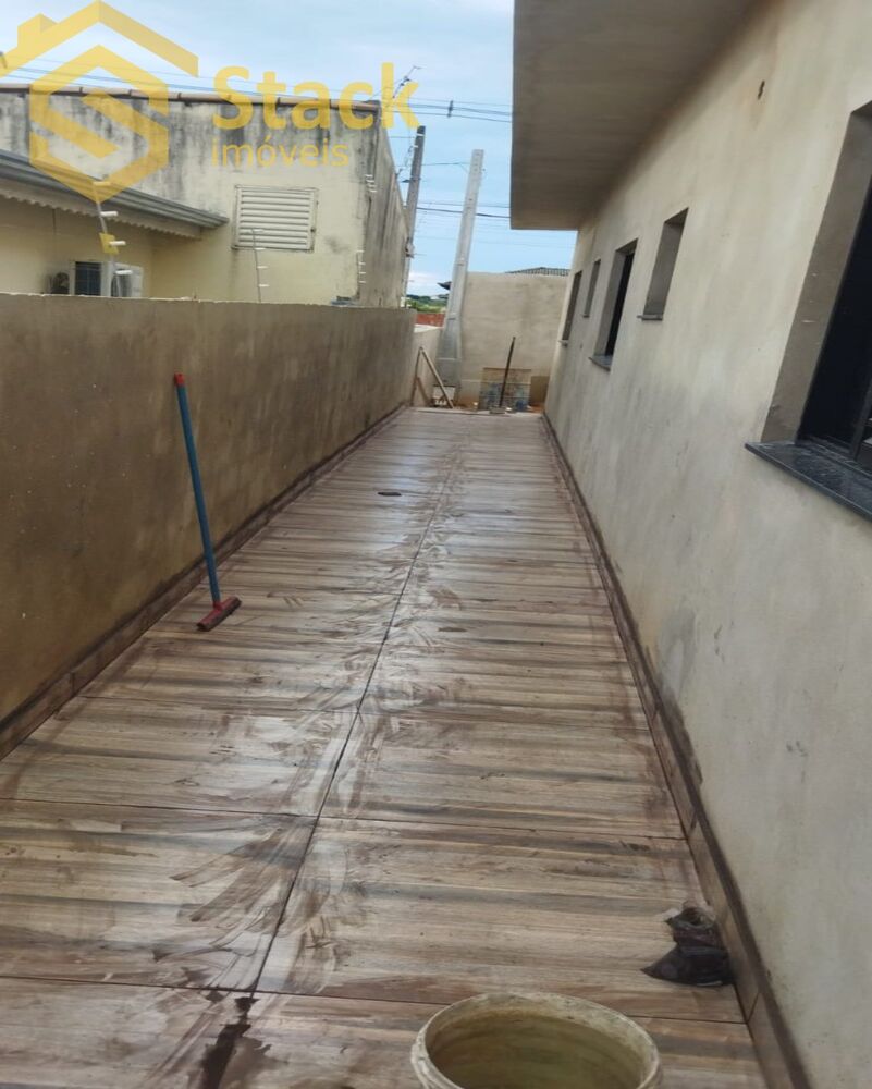 Casa, 3 quartos - Foto 19