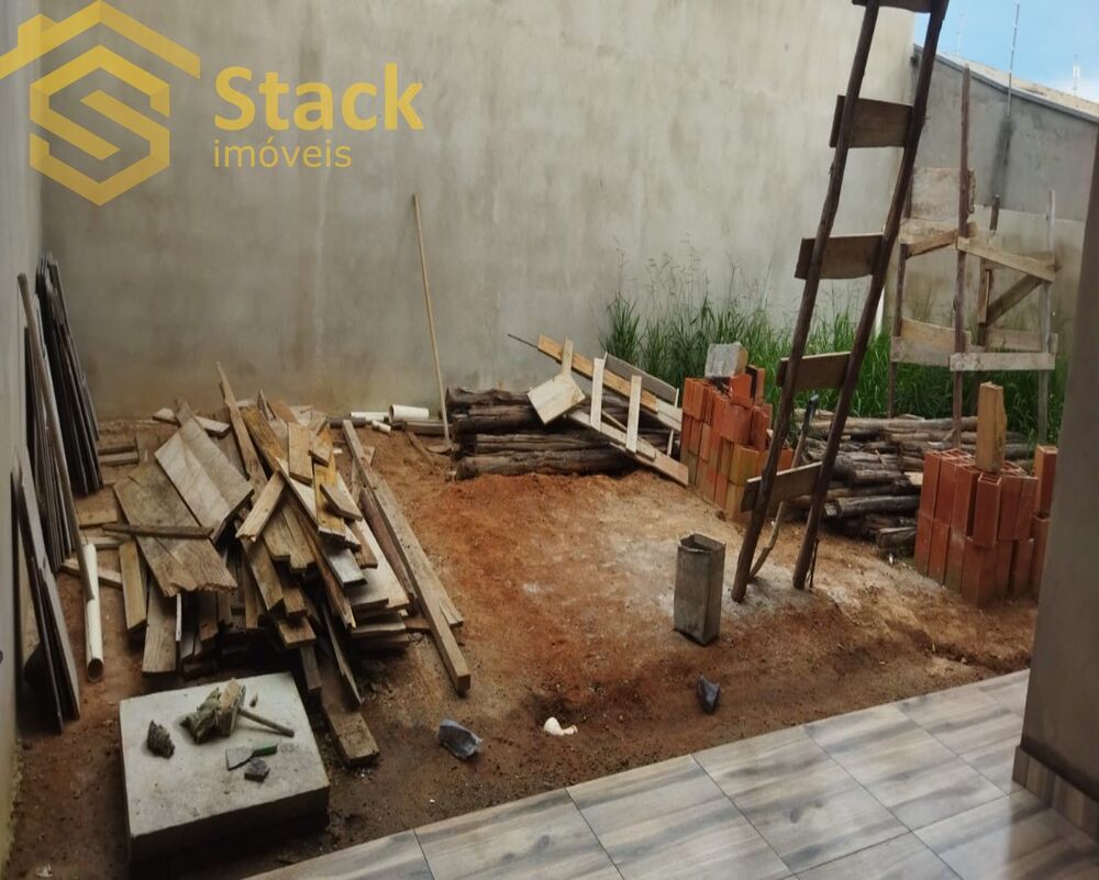 Casa, 3 quartos - Foto 14