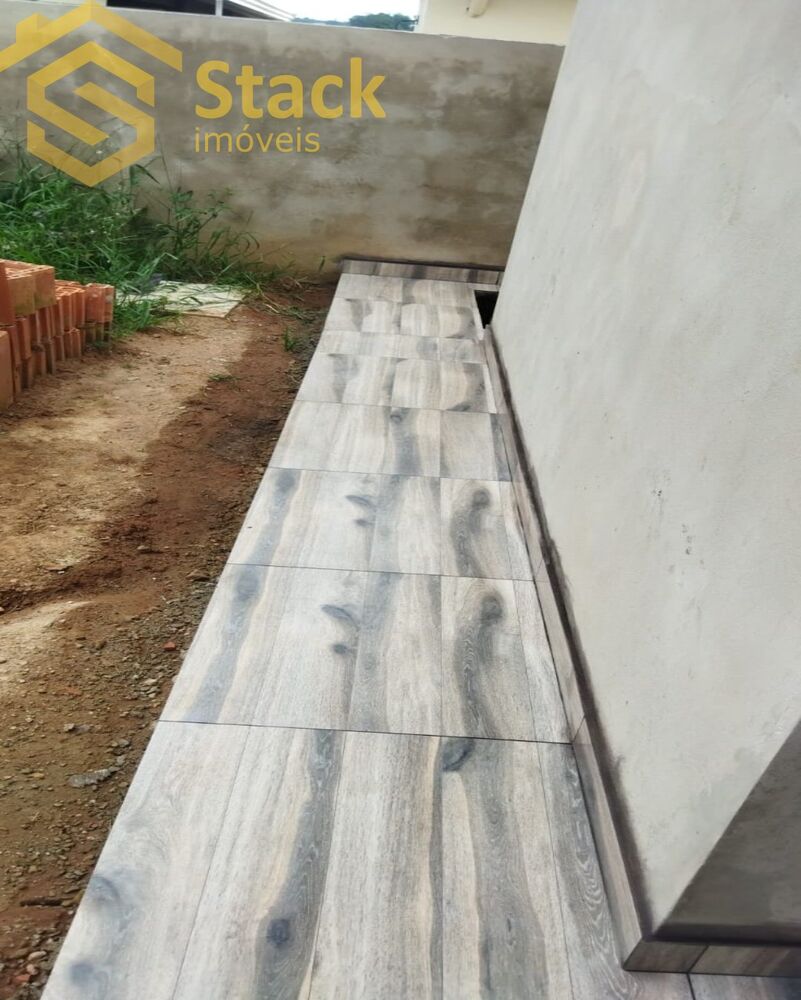 Casa, 3 quartos - Foto 16