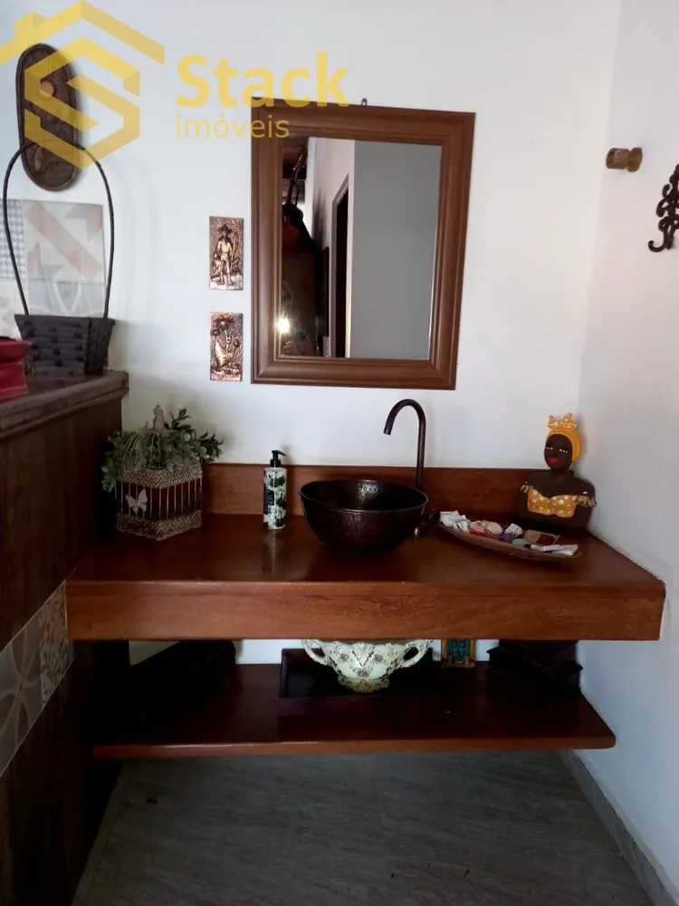 Casa, 4 quartos - Foto 6