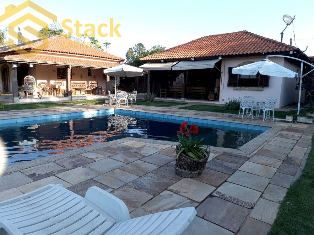 Casa à venda com 4 quartos - Foto 3