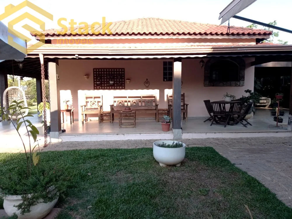 Casa, 4 quartos - Foto 7