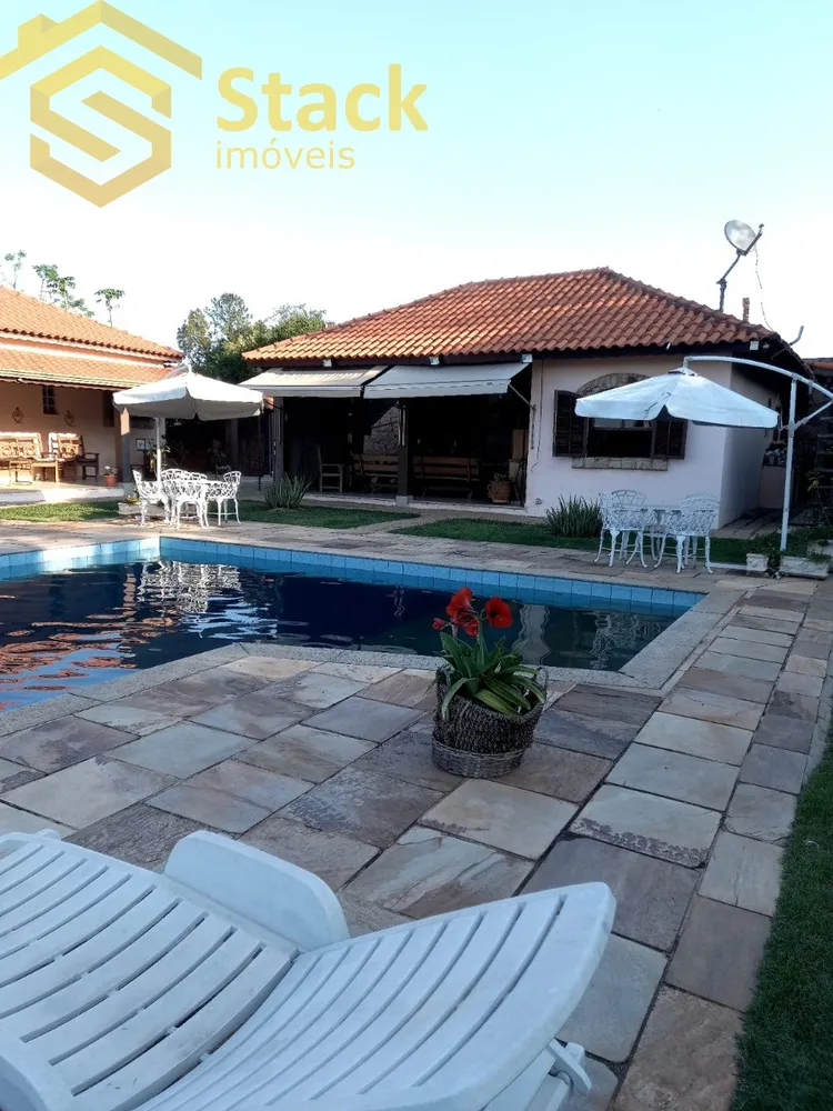 Casa, 4 quartos - Foto 8