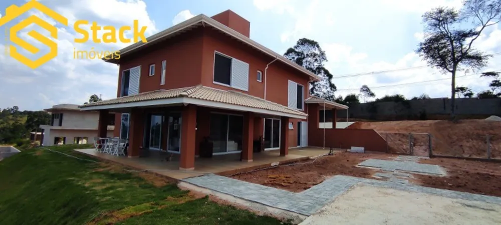 Casa, 5 quartos, 433 m² - Foto 2