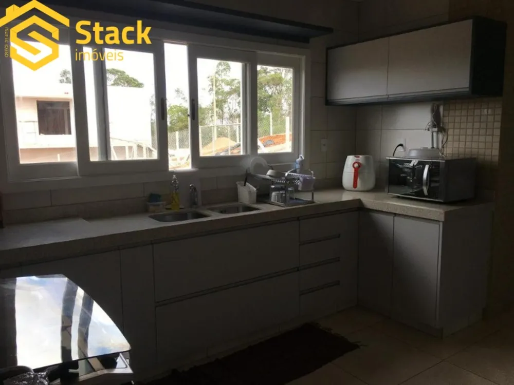 Casa, 5 quartos, 433 m² - Foto 5
