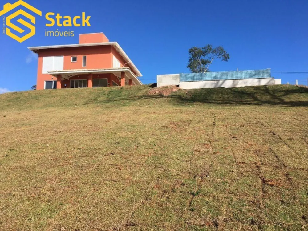 Casa, 5 quartos, 433 m² - Foto 3