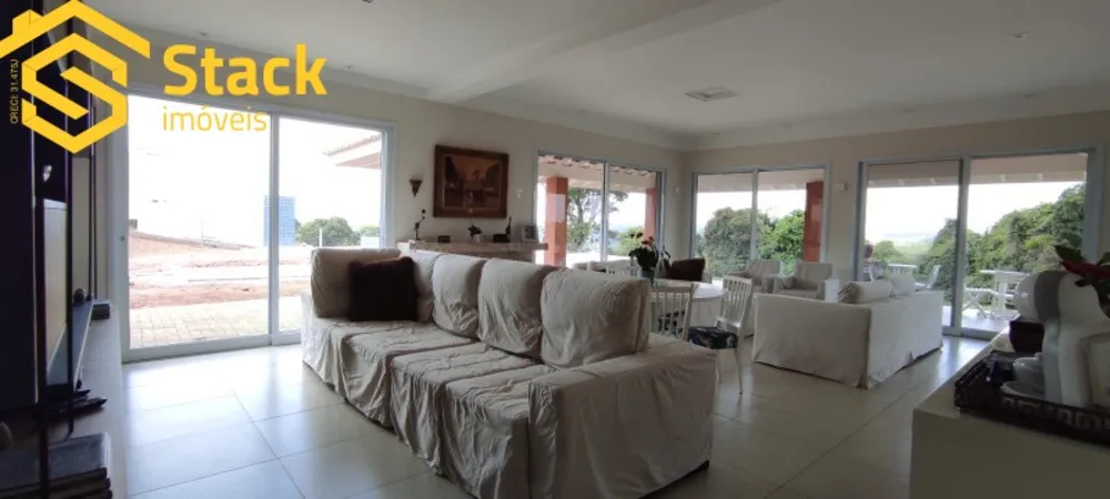 Casa, 5 quartos, 433 m² - Foto 6