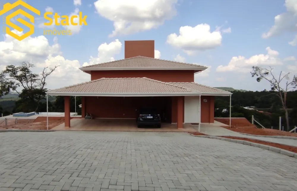 Casa, 5 quartos, 433 m² - Foto 1