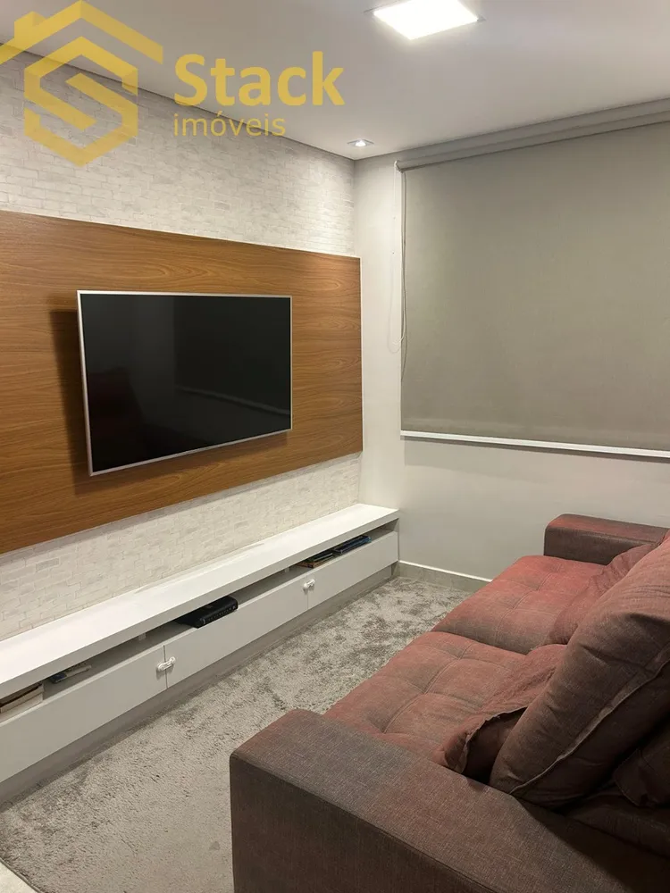 Apartamento, 2 quartos, 87 m² - Foto 1