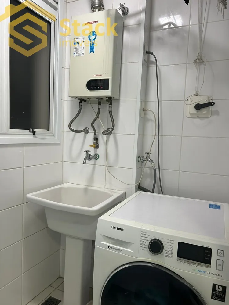 Apartamento, 2 quartos, 87 m² - Foto 8