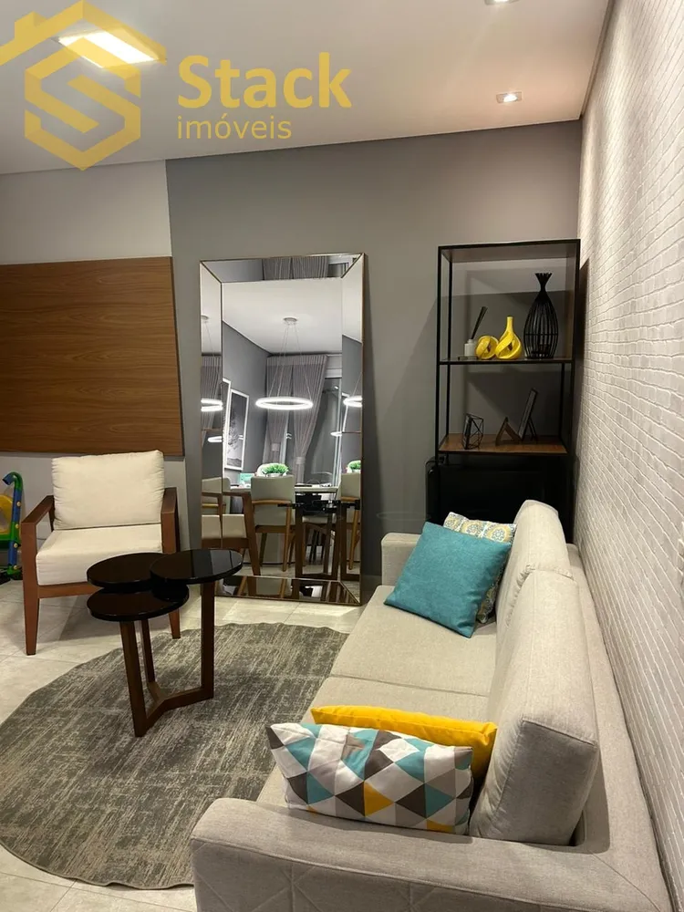 Apartamento, 2 quartos, 87 m² - Foto 3