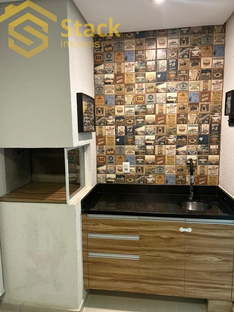 Apartamento, 2 quartos, 87 m² - Foto 9