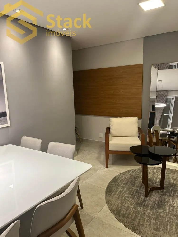 Apartamento, 2 quartos, 87 m² - Foto 2