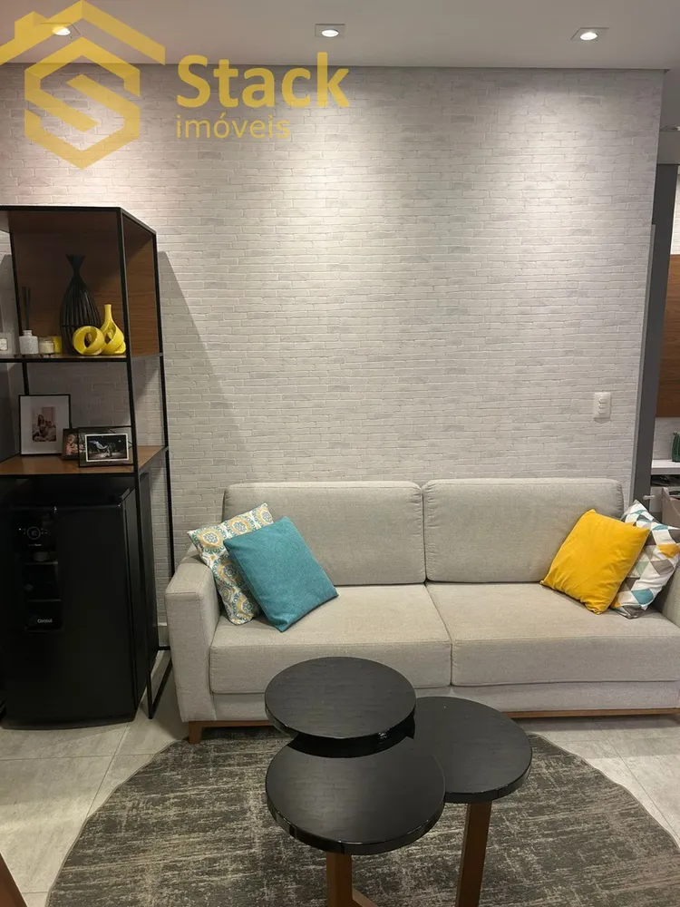Apartamento, 2 quartos, 87 m² - Foto 4