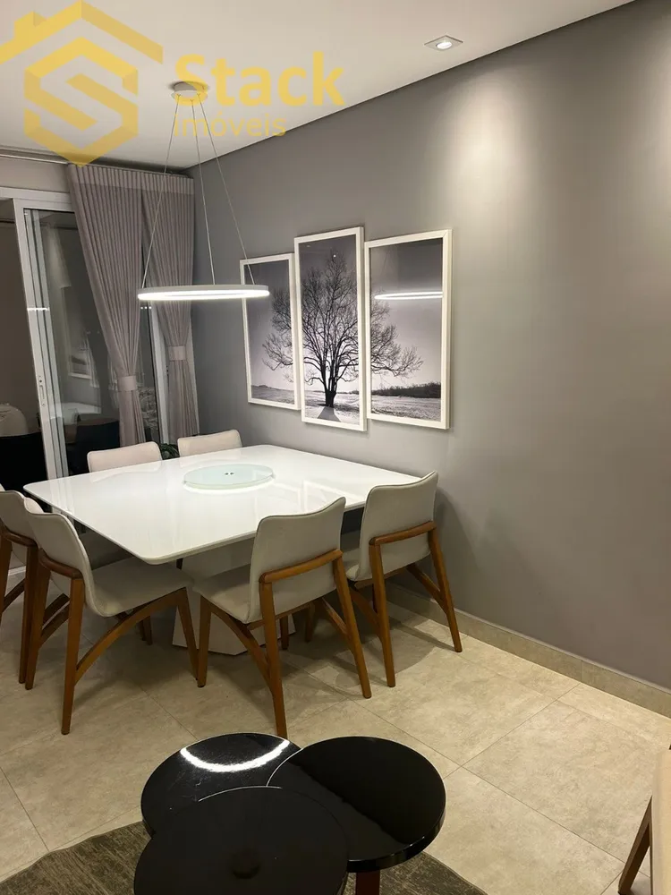 Apartamento, 2 quartos, 87 m² - Foto 6