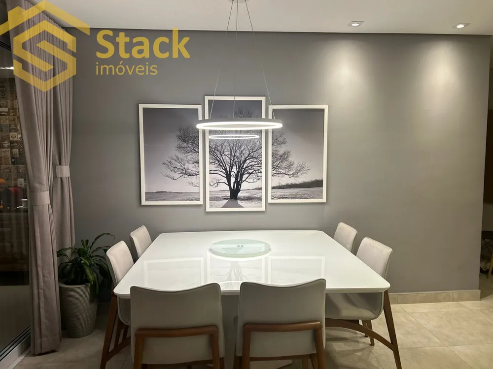 Apartamento, 2 quartos, 87 m² - Foto 5