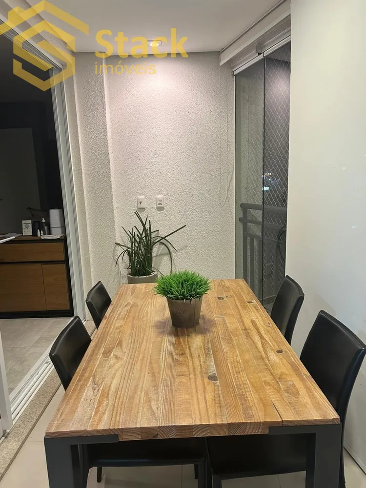 Apartamento, 2 quartos, 87 m² - Foto 10