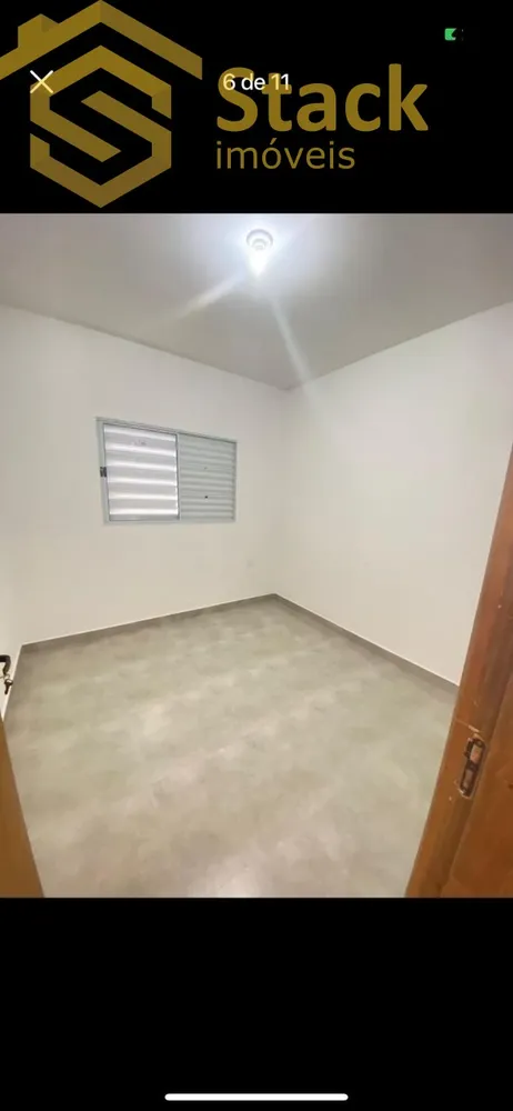 Casa, 2 quartos - Foto 8