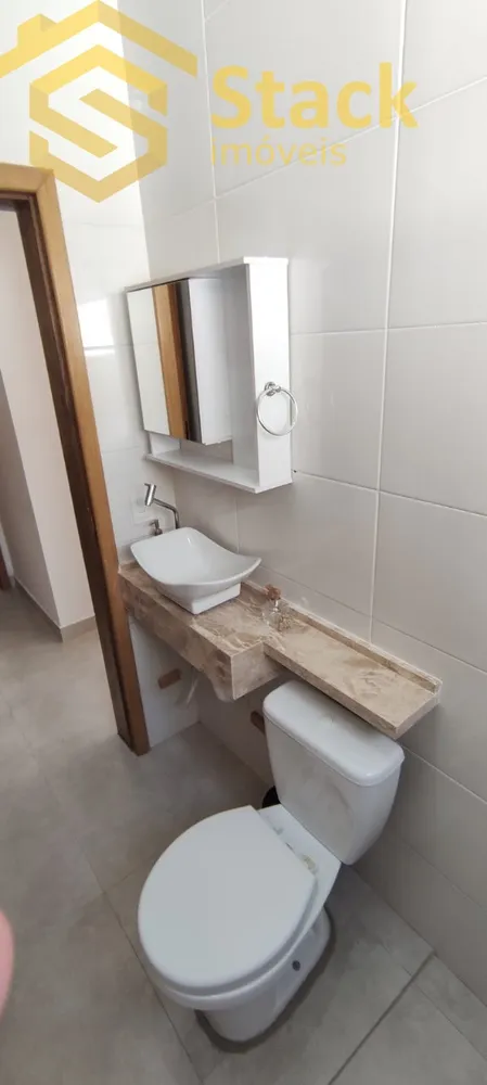 Casa, 2 quartos - Foto 7