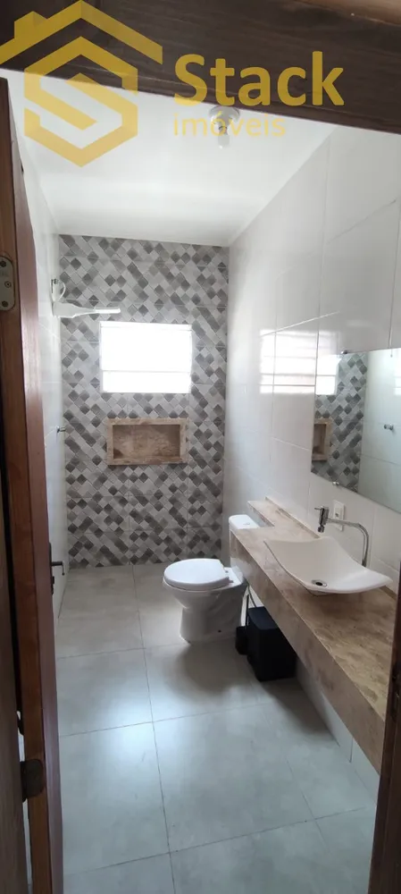 Casa, 2 quartos - Foto 3