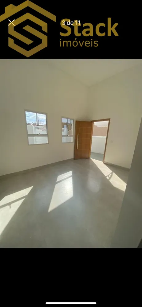 Casa, 2 quartos - Foto 2